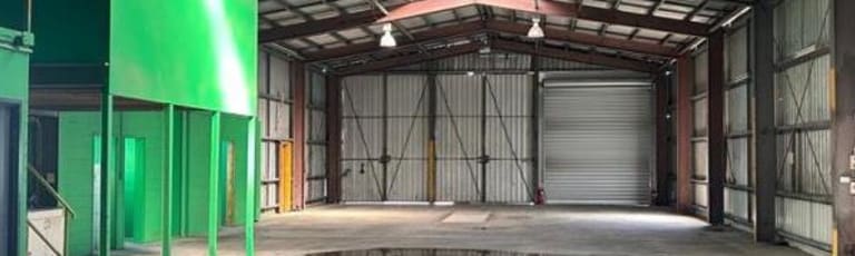 Factory, Warehouse & Industrial commercial property for lease at 215 Boundary Road/215 Boundary Road Paget QLD 4740