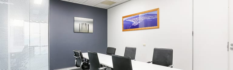 Offices commercial property for lease at 1/87-89 Market Street Wollongong NSW 2500