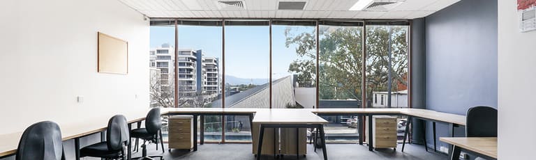 Offices commercial property for lease at 1/87-89 Market Street Wollongong NSW 2500