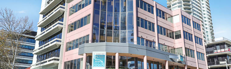 Offices commercial property for lease at 1/87-89 Market Street Wollongong NSW 2500