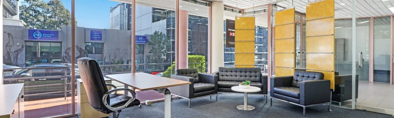 Offices commercial property for lease at 1/87-89 Market Street Wollongong NSW 2500