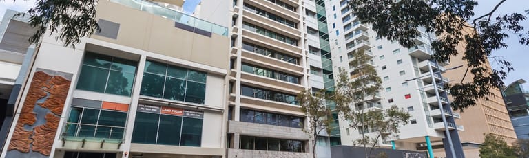 Offices commercial property for lease at Level 6/231 Adelaide Terrace Perth WA 6000