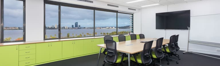 Offices commercial property for lease at Level 6/231 Adelaide Terrace Perth WA 6000