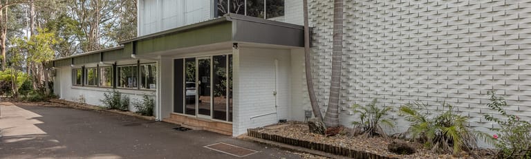 Offices commercial property for lease at D/1A Video Avenue Mount Lofty QLD 4350
