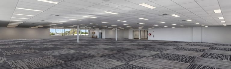 Offices commercial property for lease at 200 Boat Harbour Drive Pialba QLD 4655