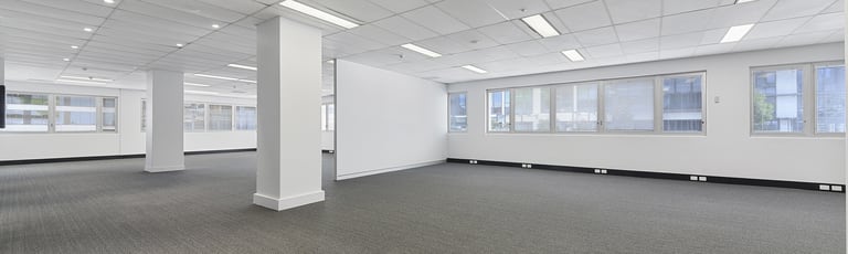 Offices commercial property for lease at 26 & 27/269 Wickham Street Fortitude Valley QLD 4006