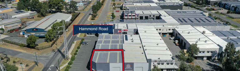 Factory, Warehouse & Industrial commercial property for lease at 2/1 Merino Entrance Cockburn Central WA 6164