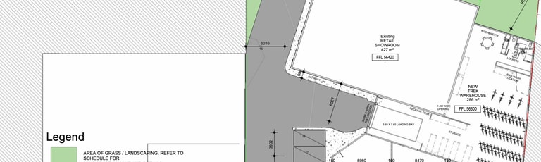 Showrooms / Bulky Goods commercial property for lease at 843 Princess Highway Springvale VIC 3171