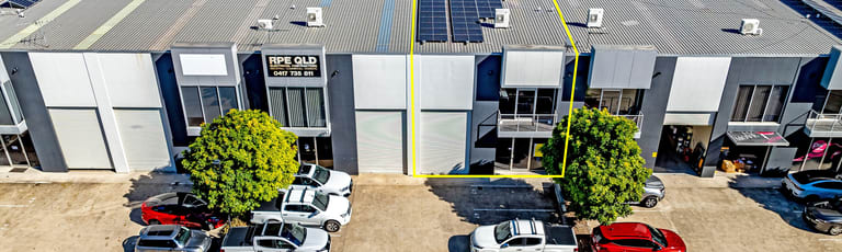 Offices commercial property for lease at 47/28 Burnside Road Ormeau QLD 4208