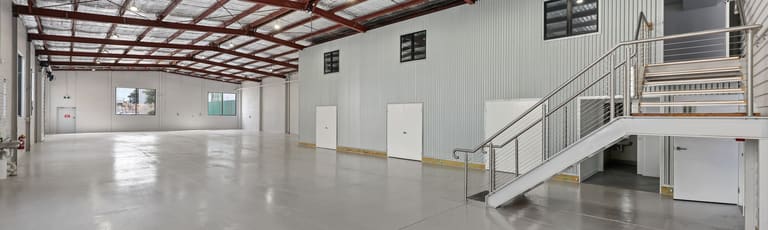 Factory, Warehouse & Industrial commercial property for lease at 12 Hall Street Braeside VIC 3195