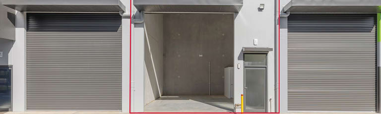 Factory, Warehouse & Industrial commercial property for sale at Unit 2/8 Elwell Close Beresfield NSW 2322
