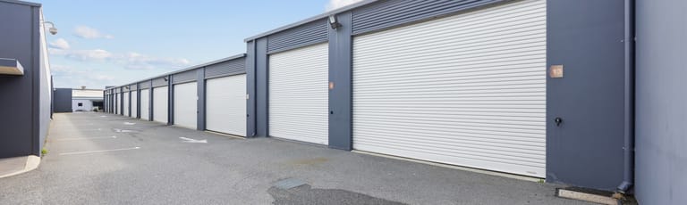 Factory, Warehouse & Industrial commercial property for lease at 13/37 McCoy Street Myaree WA 6154