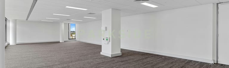 Offices commercial property for lease at 302/3 Fordham Way Oran Park NSW 2570