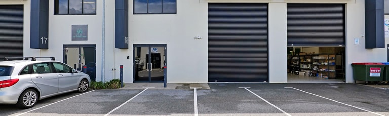 Factory, Warehouse & Industrial commercial property for lease at Unit 18/2 Pitt Way Booragoon WA 6154