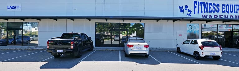 Medical / Consulting commercial property for lease at 3/165 Bannister Road Canning Vale WA 6155