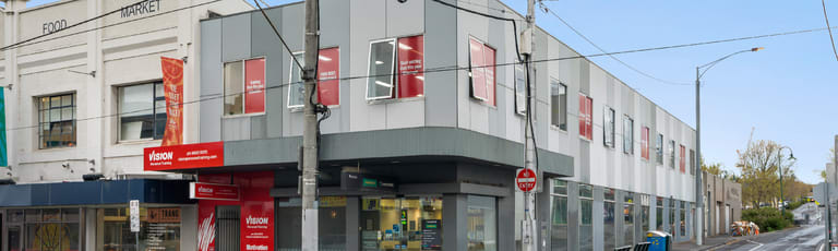 Shop & Retail commercial property for lease at Ground Floor/527 Riversdale Road Camberwell VIC 3124