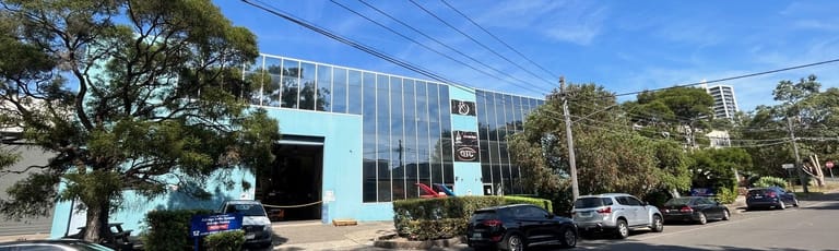 Factory, Warehouse & Industrial commercial property for lease at Rhodes NSW 2138