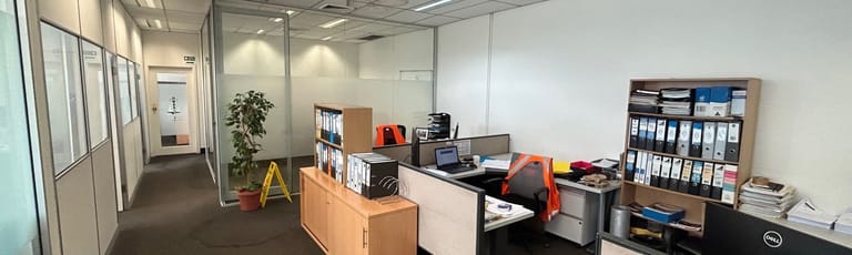 Factory, Warehouse & Industrial commercial property for lease at Rhodes NSW 2138