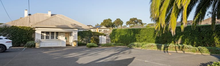 Medical / Consulting commercial property for lease at 109 Tanti Avenue Mornington VIC 3931