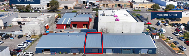 Factory, Warehouse & Industrial commercial property for lease at 3/10 Malland Street Myaree WA 6154