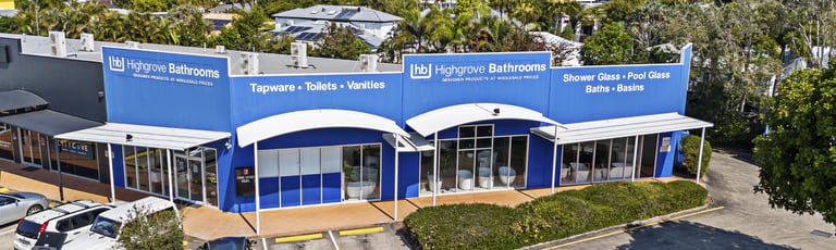 Shop & Retail commercial property for lease at Shop 1/11 Gibson Road Noosaville QLD 4566