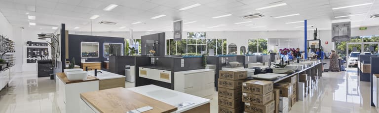 Shop & Retail commercial property for lease at Shop 1/11 Gibson Road Noosaville QLD 4566