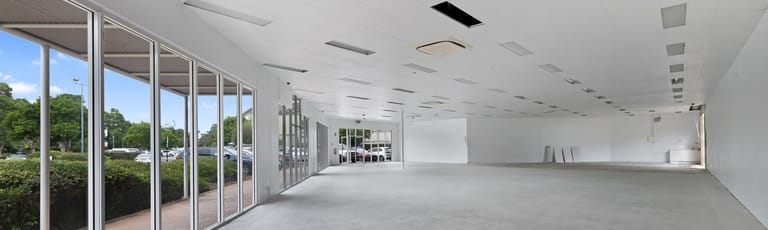 Showrooms / Bulky Goods commercial property for lease at Shop 1/11 Gibson Road Noosaville QLD 4566