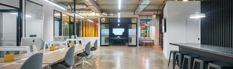 Offices commercial property for lease at Ground Floor/116 Hardware Street Melbourne VIC 3000