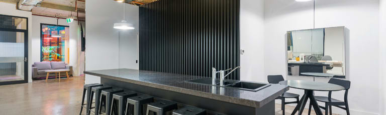 Offices commercial property for lease at Ground Floor/116 Hardware Street Melbourne VIC 3000