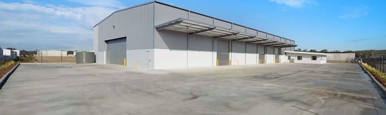 Factory, Warehouse & Industrial commercial property for lease at 5 Apprentice Close Beresfield NSW 2322