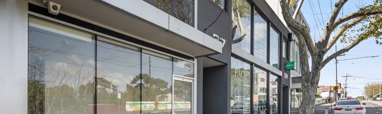 Shop & Retail commercial property for sale at 35 Burwood Road Hawthorn VIC 3122