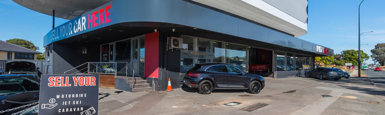 Showrooms / Bulky Goods commercial property for lease at 464 Canning Highway Como WA 6152