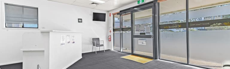 Medical / Consulting commercial property for lease at 2&3/274-276 Springvale Road Glen Waverley VIC 3150