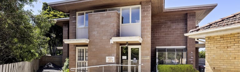 Offices commercial property for lease at 324a Stephensons Road Mount Waverley VIC 3149