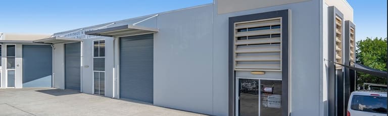 Showrooms / Bulky Goods commercial property for lease at 1/55-65 Christensen Road Stapylton QLD 4207