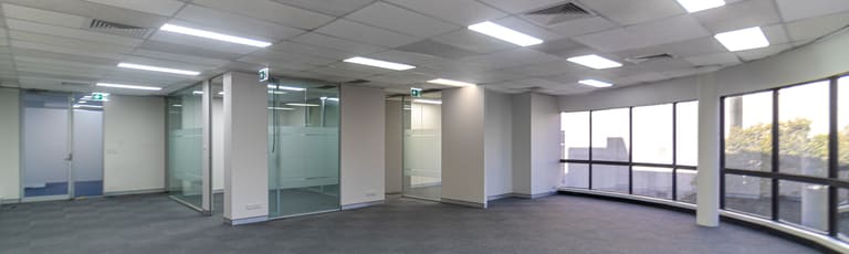 Offices commercial property for lease at 302/144 Marsden Street Parramatta NSW 2150