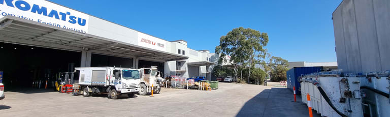 Factory, Warehouse & Industrial commercial property for lease at Unit 3/12 Avalli Road Prestons NSW 2170