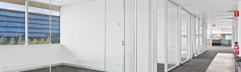 Offices commercial property for sale at Suite 20, Building 3/195 Wellington Road Clayton VIC 3168