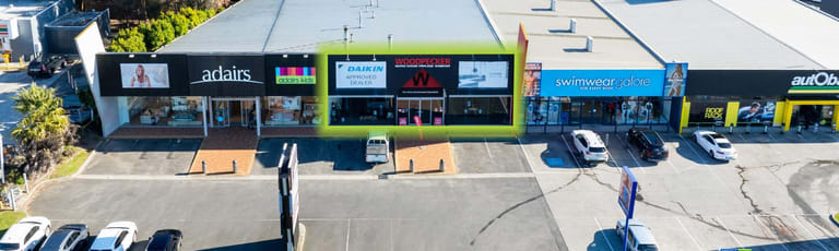 Factory, Warehouse & Industrial commercial property for lease at 2/901 Nepean Highway Mornington VIC 3931