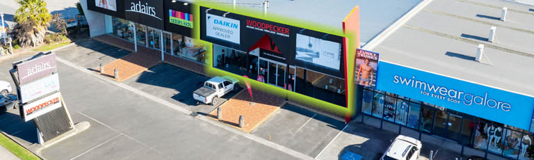 Factory, Warehouse & Industrial commercial property for lease at 2/901 Nepean Highway Mornington VIC 3931