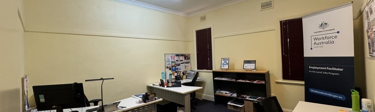 Offices commercial property for lease at 191 Beechworth Road Wodonga VIC 3690