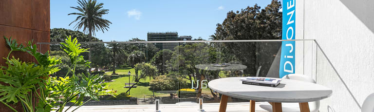 Serviced Offices commercial property for lease at 6/12 Laycock Avenue Cronulla NSW 2230