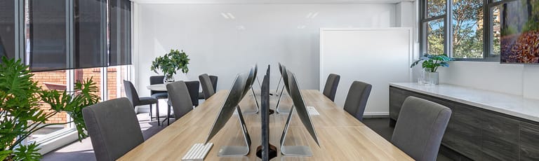 Serviced Offices commercial property for lease at 6/12 Laycock Avenue Cronulla NSW 2230