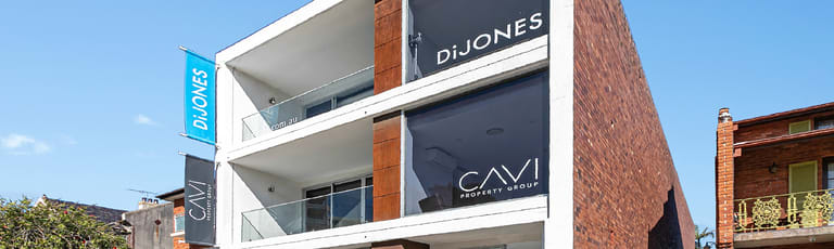 Offices commercial property for lease at 12 Laycock Avenue Cronulla NSW 2230