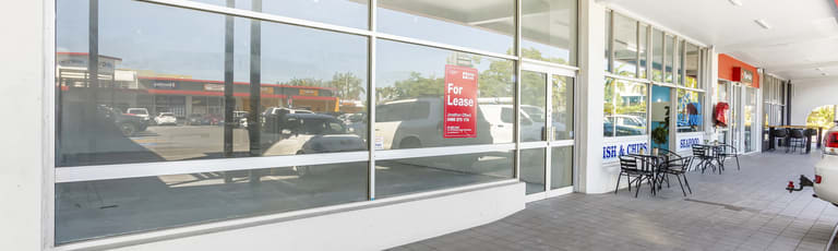 Shop & Retail commercial property for lease at 379 Yaamba Road Park Avenue QLD 4701
