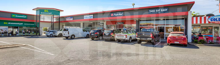 Shop & Retail commercial property for lease at 379 Yaamba Road Park Avenue QLD 4701