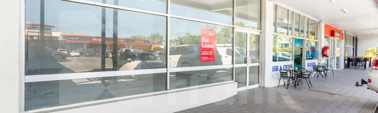 Shop & Retail commercial property for lease at 379 Yaamba Road Park Avenue QLD 4701