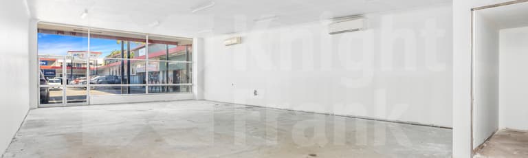 Shop & Retail commercial property for lease at 379 Yaamba Road Park Avenue QLD 4701