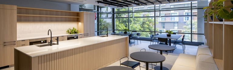 Offices commercial property for lease at 201 Coward Street Mascot NSW 2020