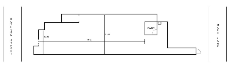 Shop & Retail commercial property for lease at 403 Ruthven Street Toowoomba City QLD 4350